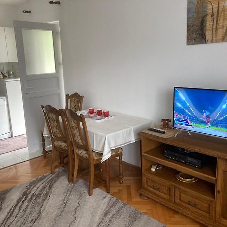 Guest House Konak Kod Danke Trebinje Ngoại thất bức ảnh