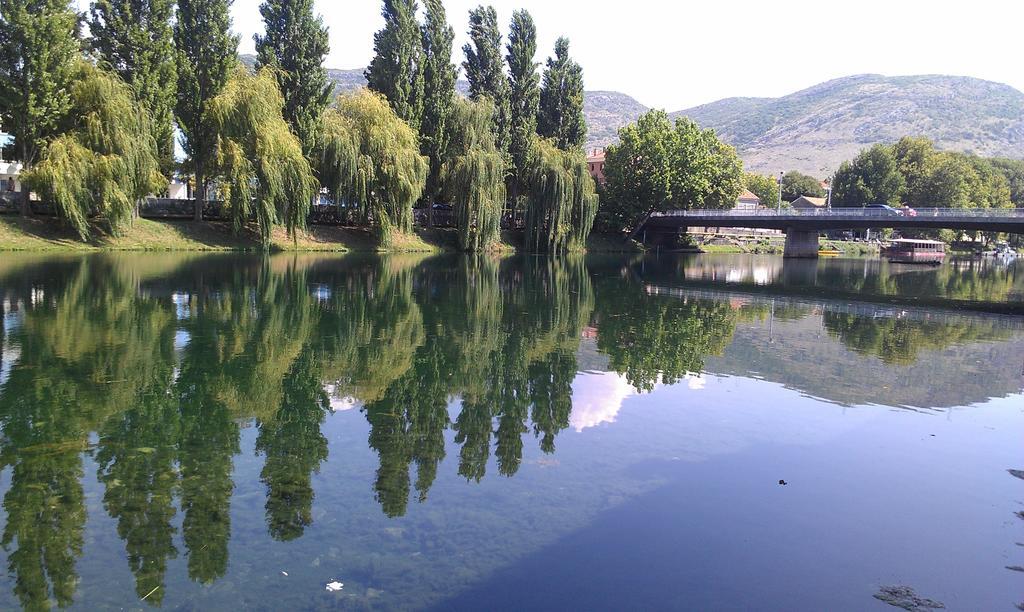Guest House Konak Kod Danke Trebinje Ngoại thất bức ảnh