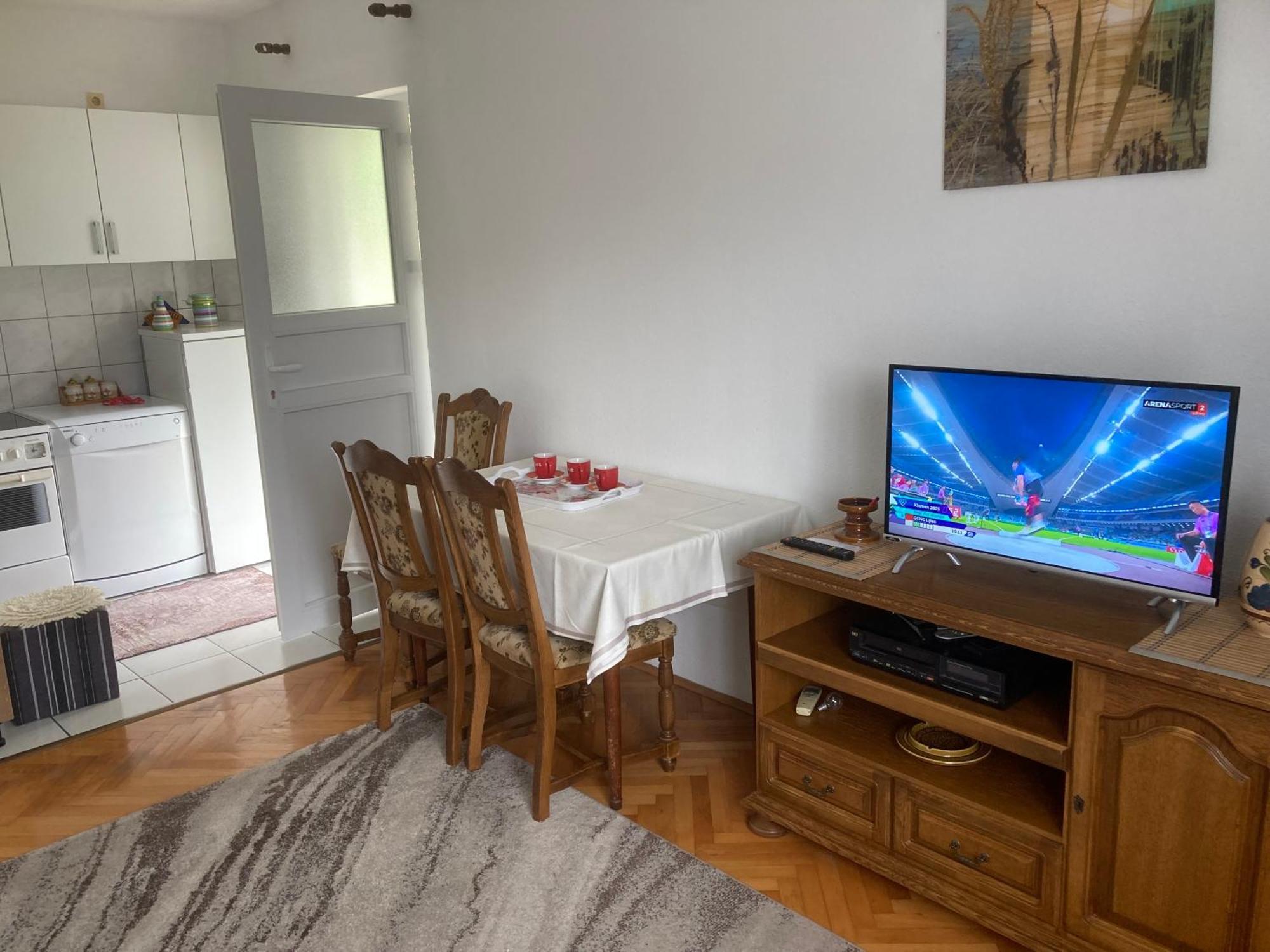 Guest House Konak Kod Danke Trebinje Ngoại thất bức ảnh