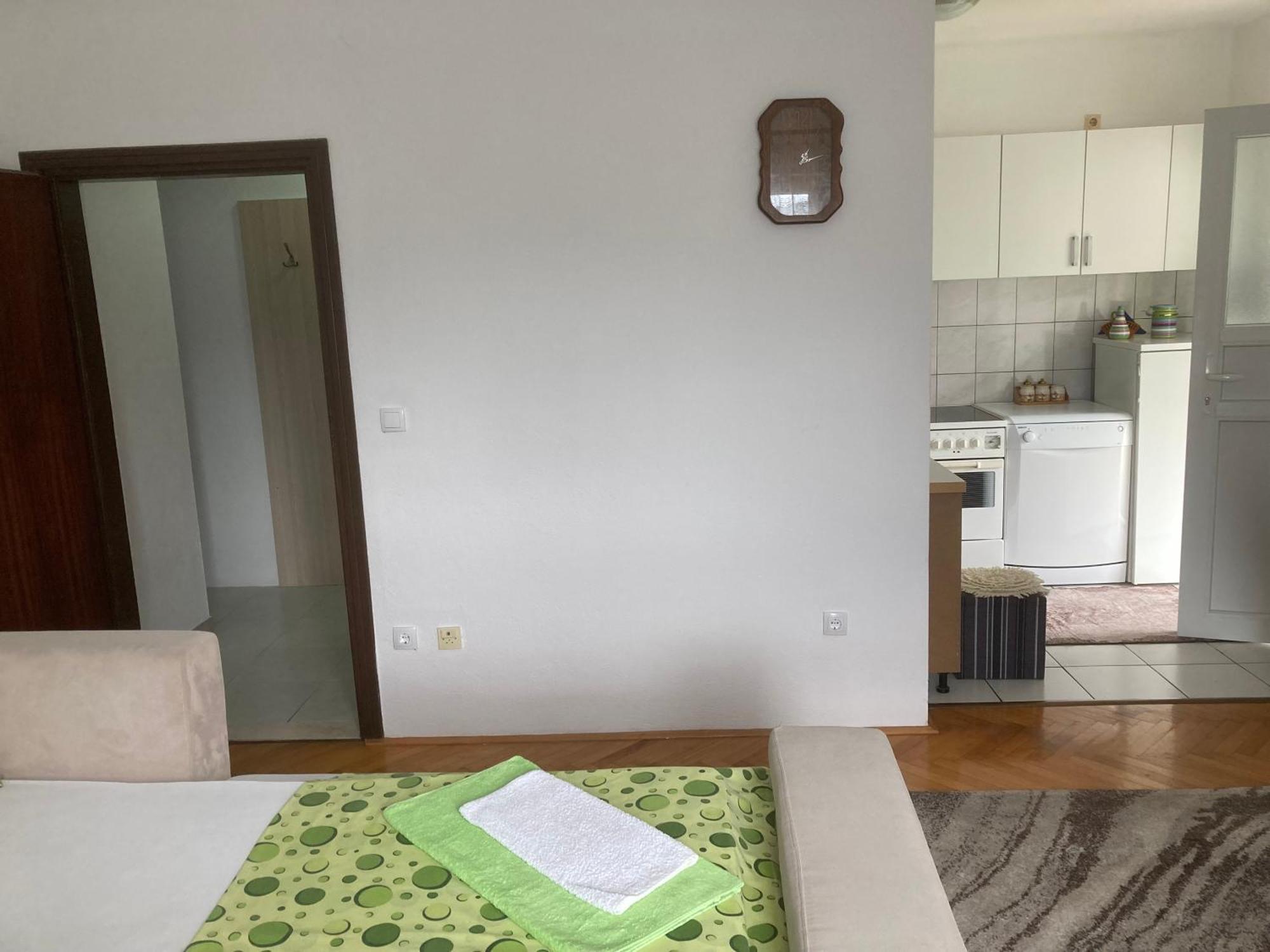 Guest House Konak Kod Danke Trebinje Ngoại thất bức ảnh