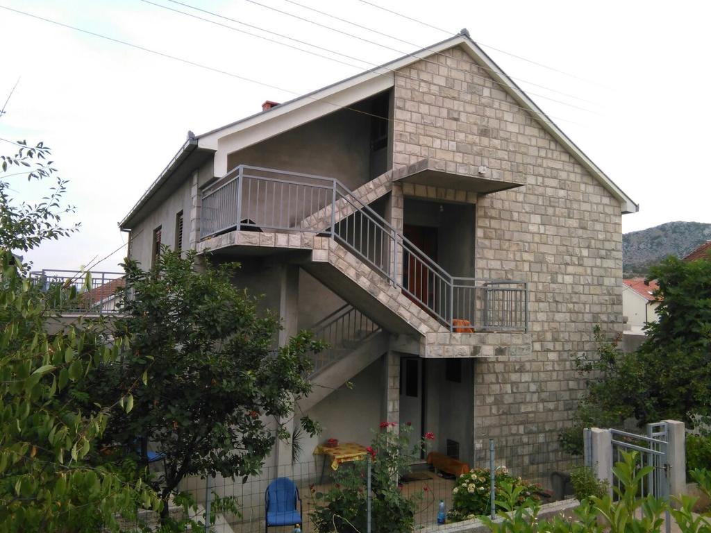 Guest House Konak Kod Danke Trebinje Ngoại thất bức ảnh