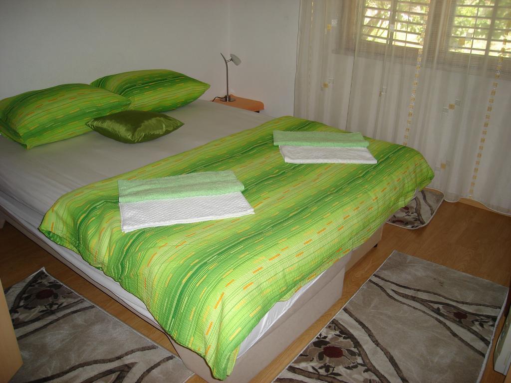 Guest House Konak Kod Danke Trebinje Ngoại thất bức ảnh