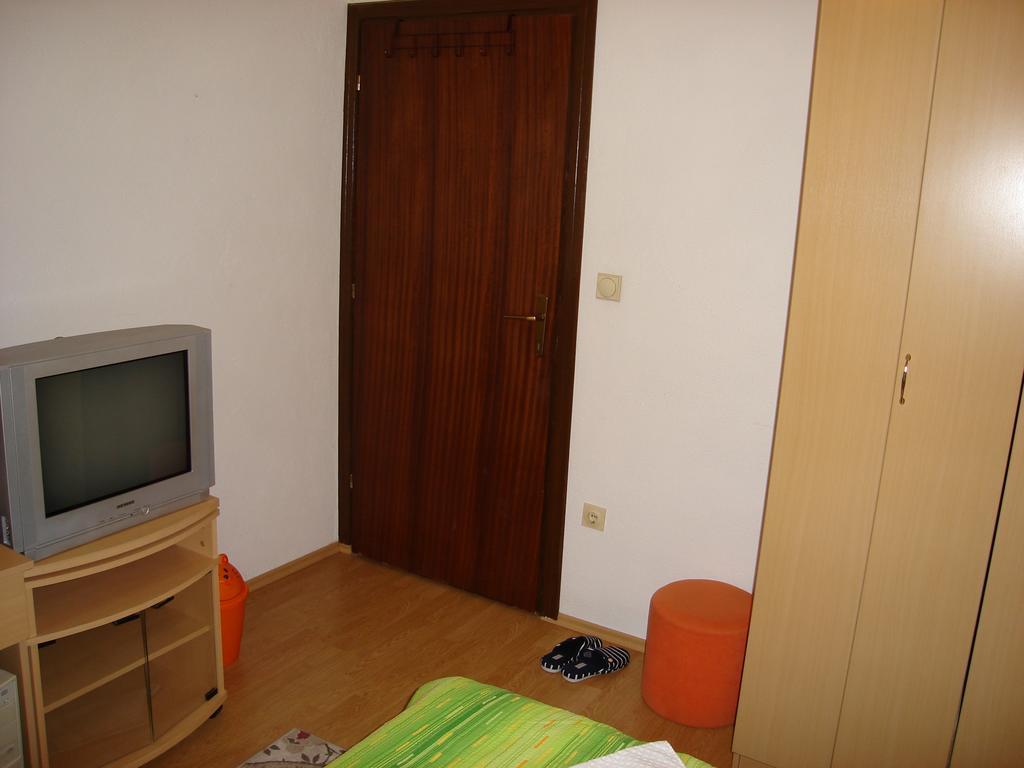 Guest House Konak Kod Danke Trebinje Ngoại thất bức ảnh
