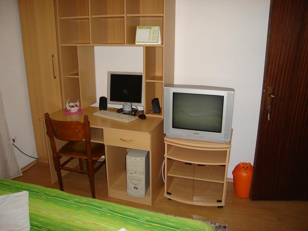 Guest House Konak Kod Danke Trebinje Ngoại thất bức ảnh