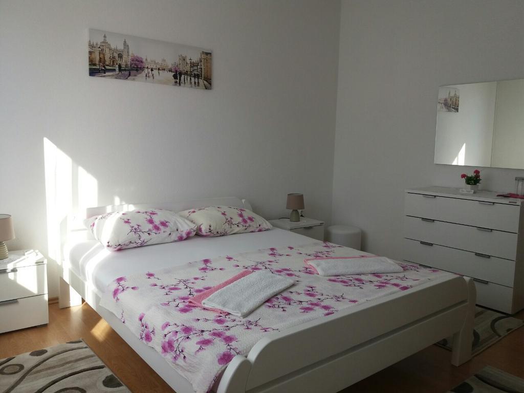 Guest House Konak Kod Danke Trebinje Ngoại thất bức ảnh
