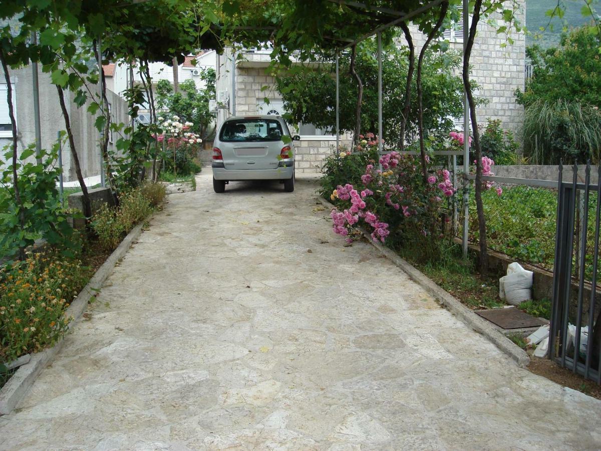 Guest House Konak Kod Danke Trebinje Ngoại thất bức ảnh